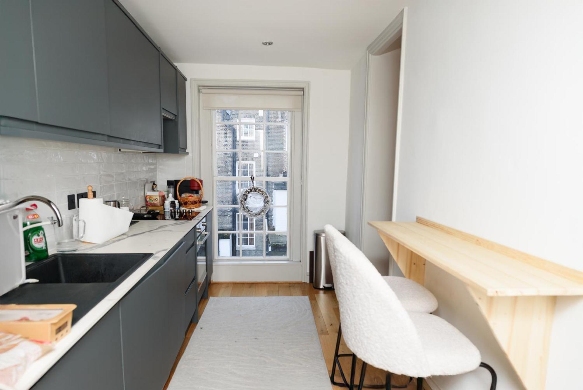 Relax & Recharge At Cozy Paddington, King Bed * Londen