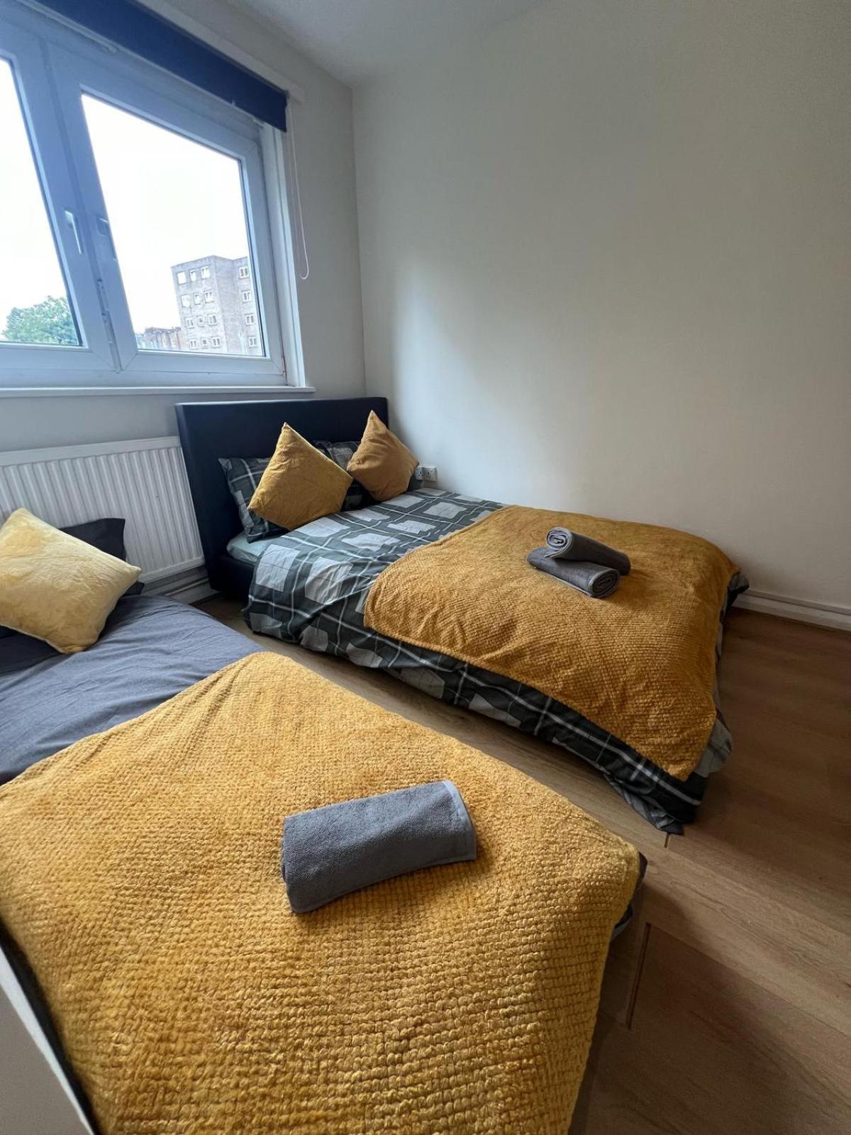 Guest house Euston In London