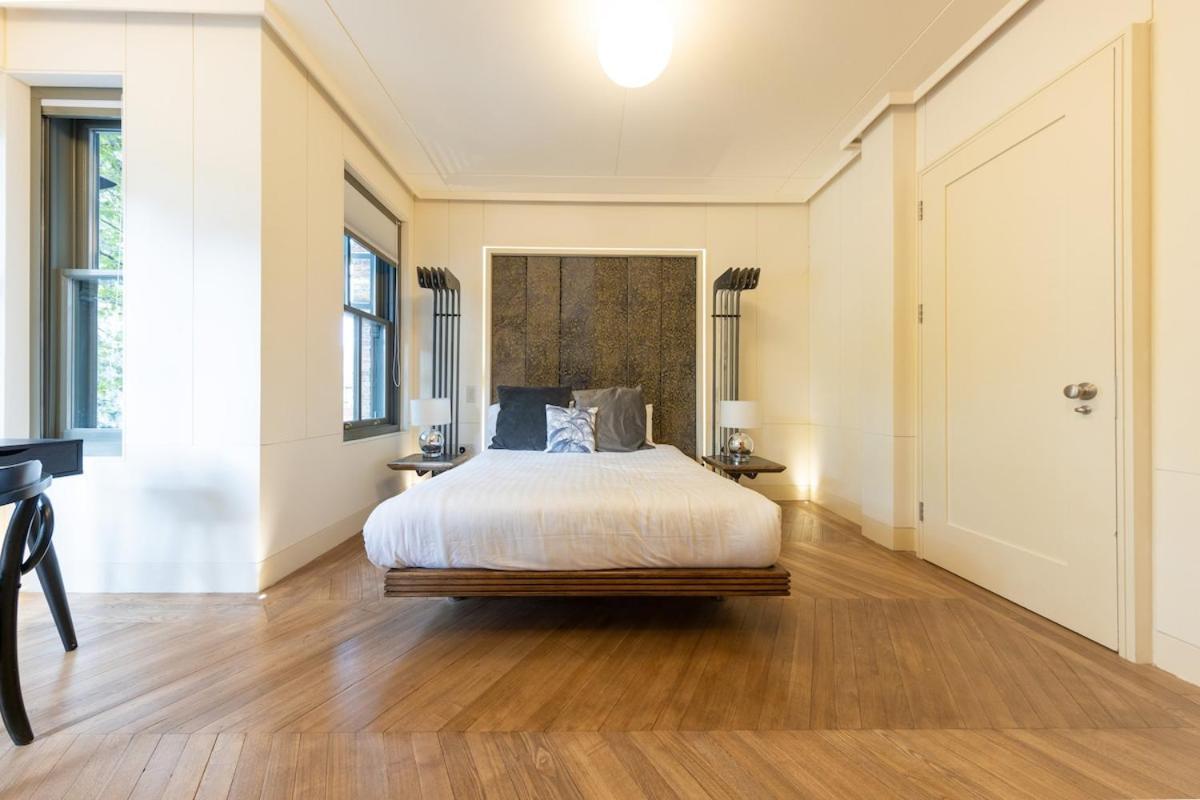 Entire Primrose Hill Townhouse - Modern Oasis #2 Holiday home *