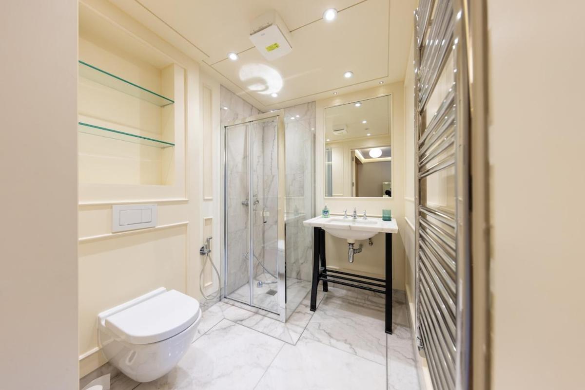 Entire Primrose Hill Townhouse - Modern Oasis #2 Holiday home