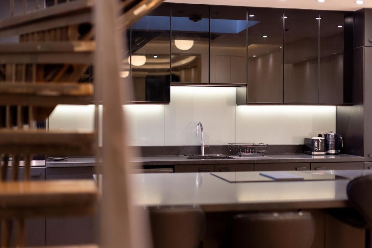 Entire Primrose Hill Townhouse - Modern Oasis #2 Holiday home