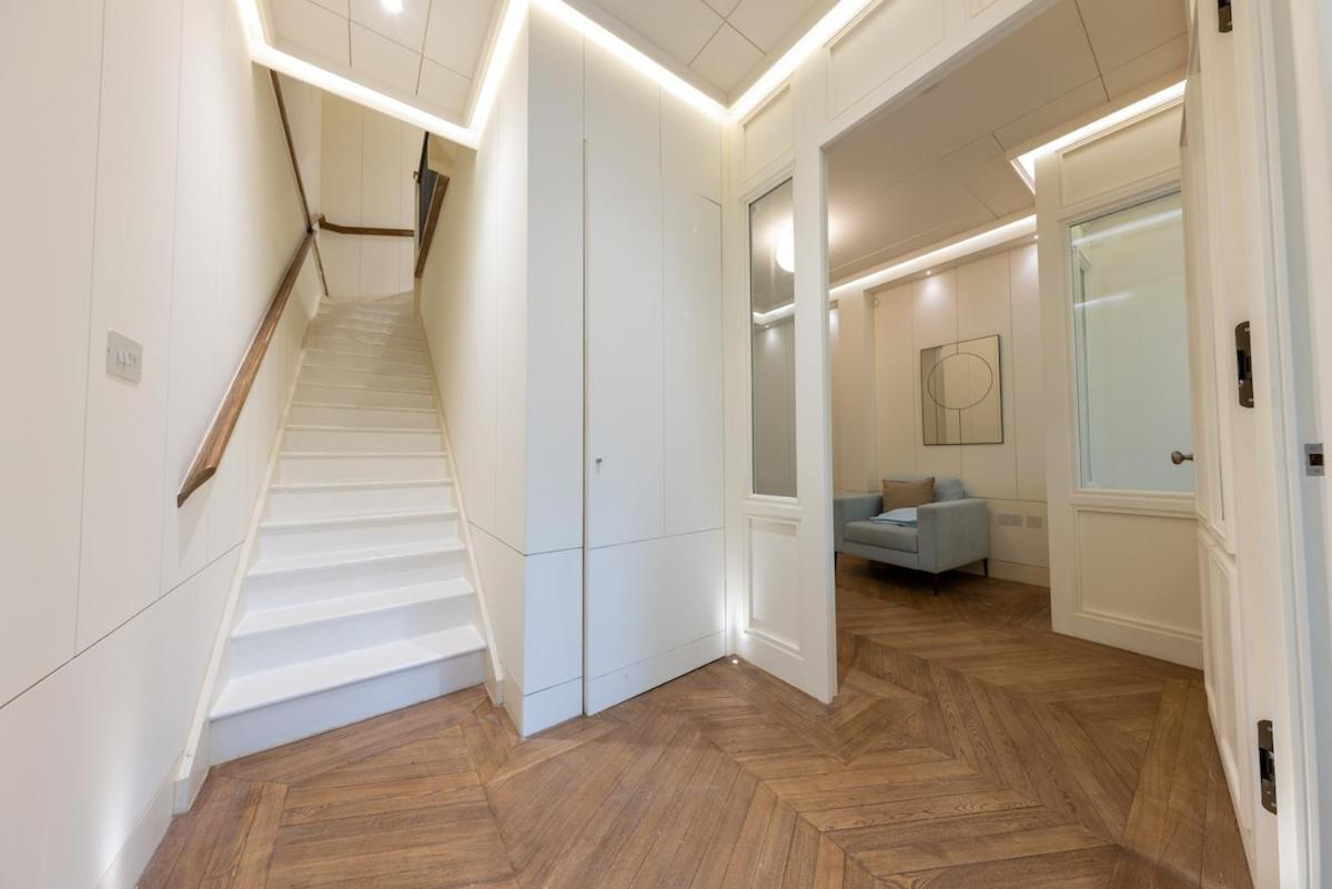 Holiday home Entire Primrose Hill Townhouse - Modern Oasis #2 London