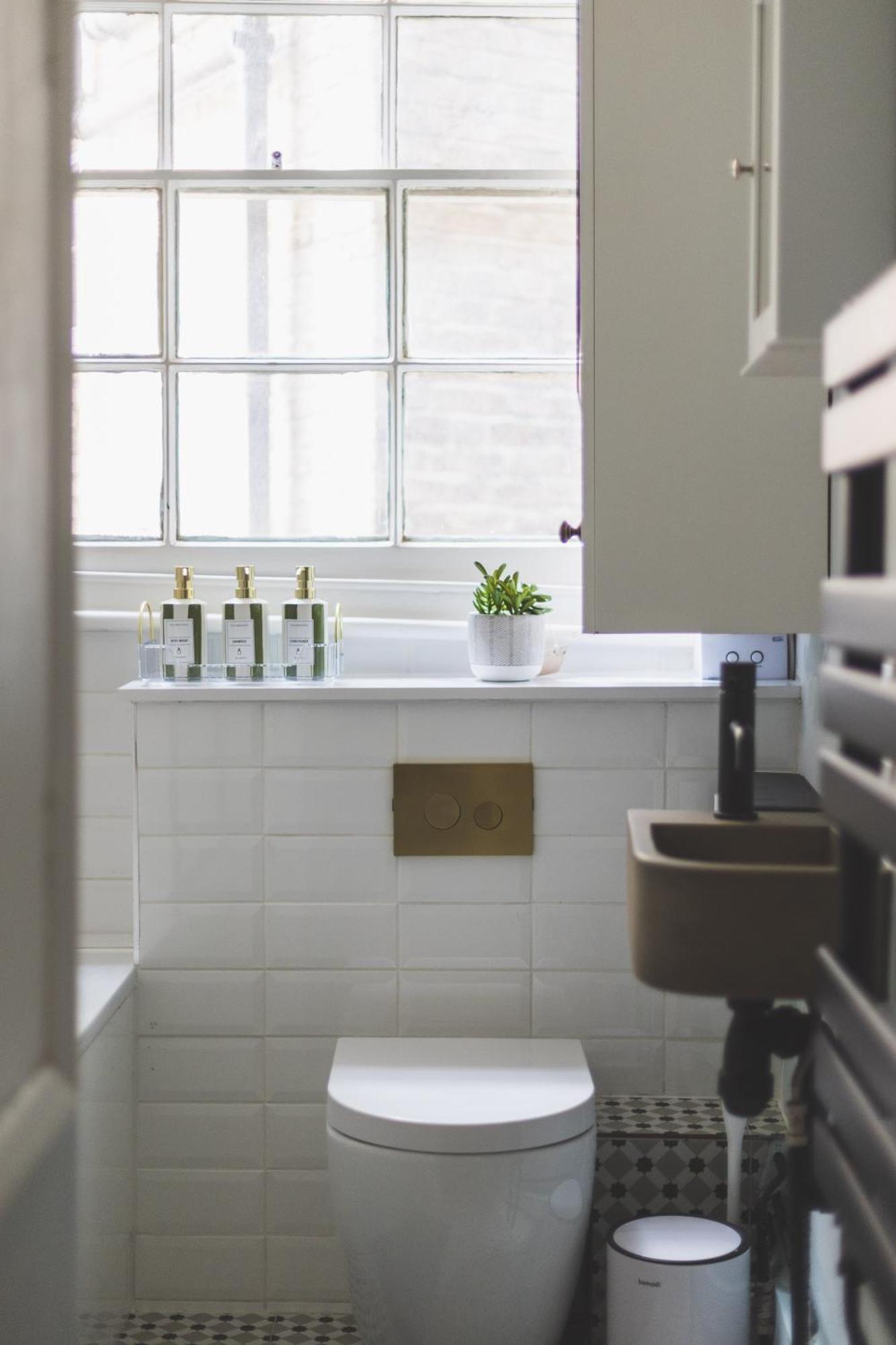 Lejlighed Chic Flat Near Buckingham Palace & Victoria Station London