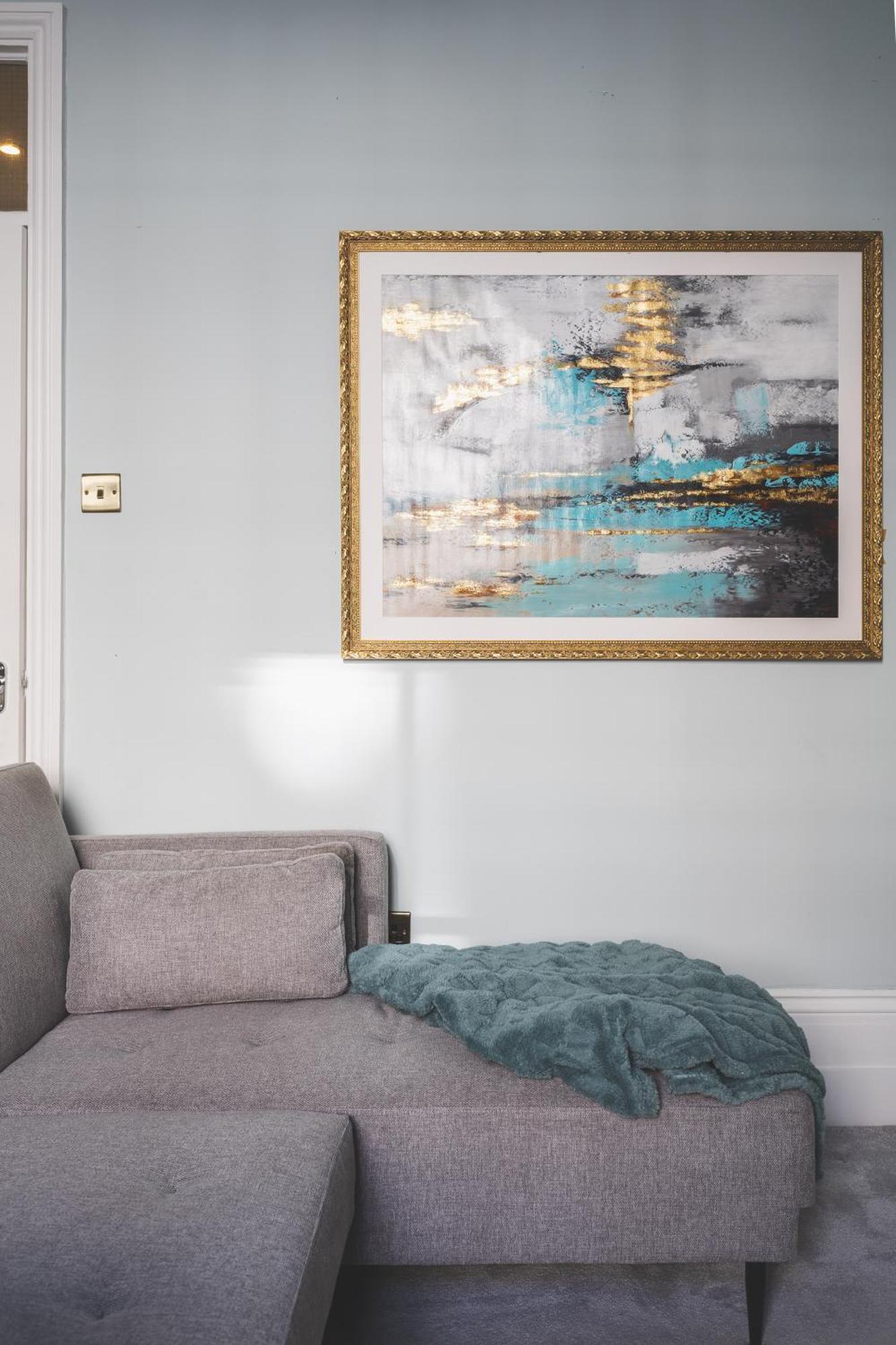 Lejlighed Chic Flat Near Buckingham Palace & Victoria Station London