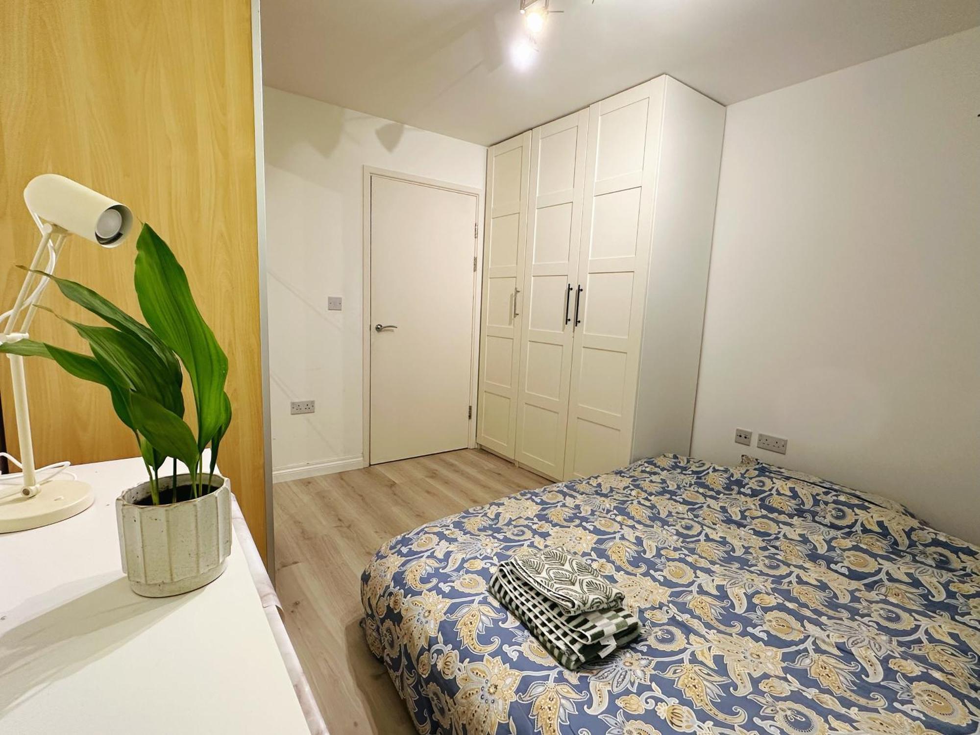 Rum i privatbostad Cosy In Center *