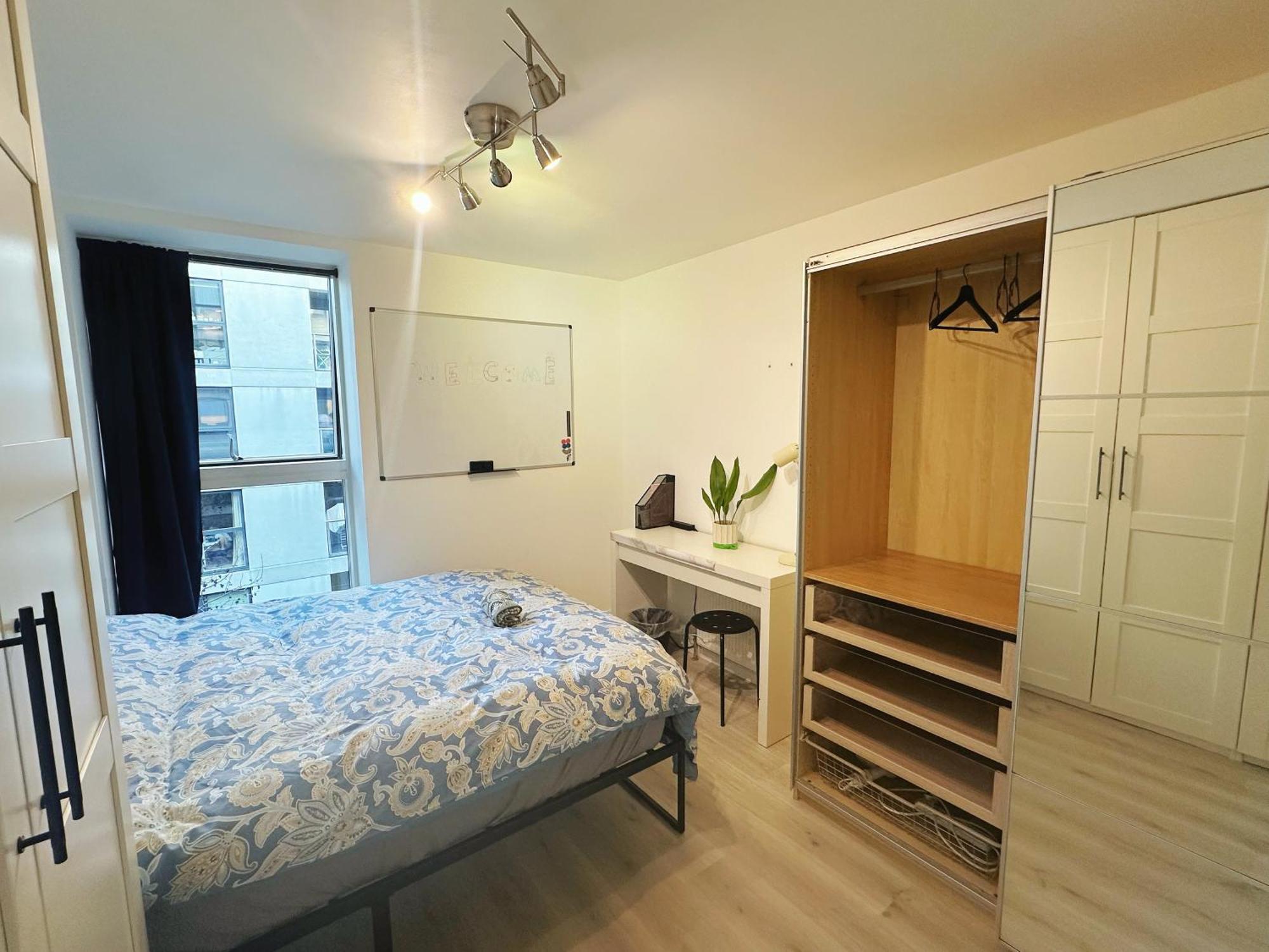 Cosy In Center Rum i privatbostad *