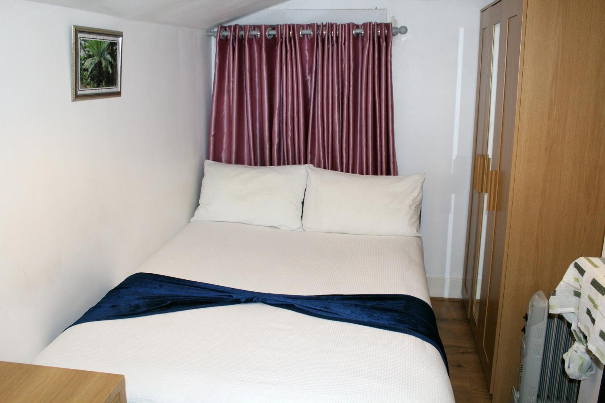 Vakantiehuis Earlycheckin Spacious House W Parking In *