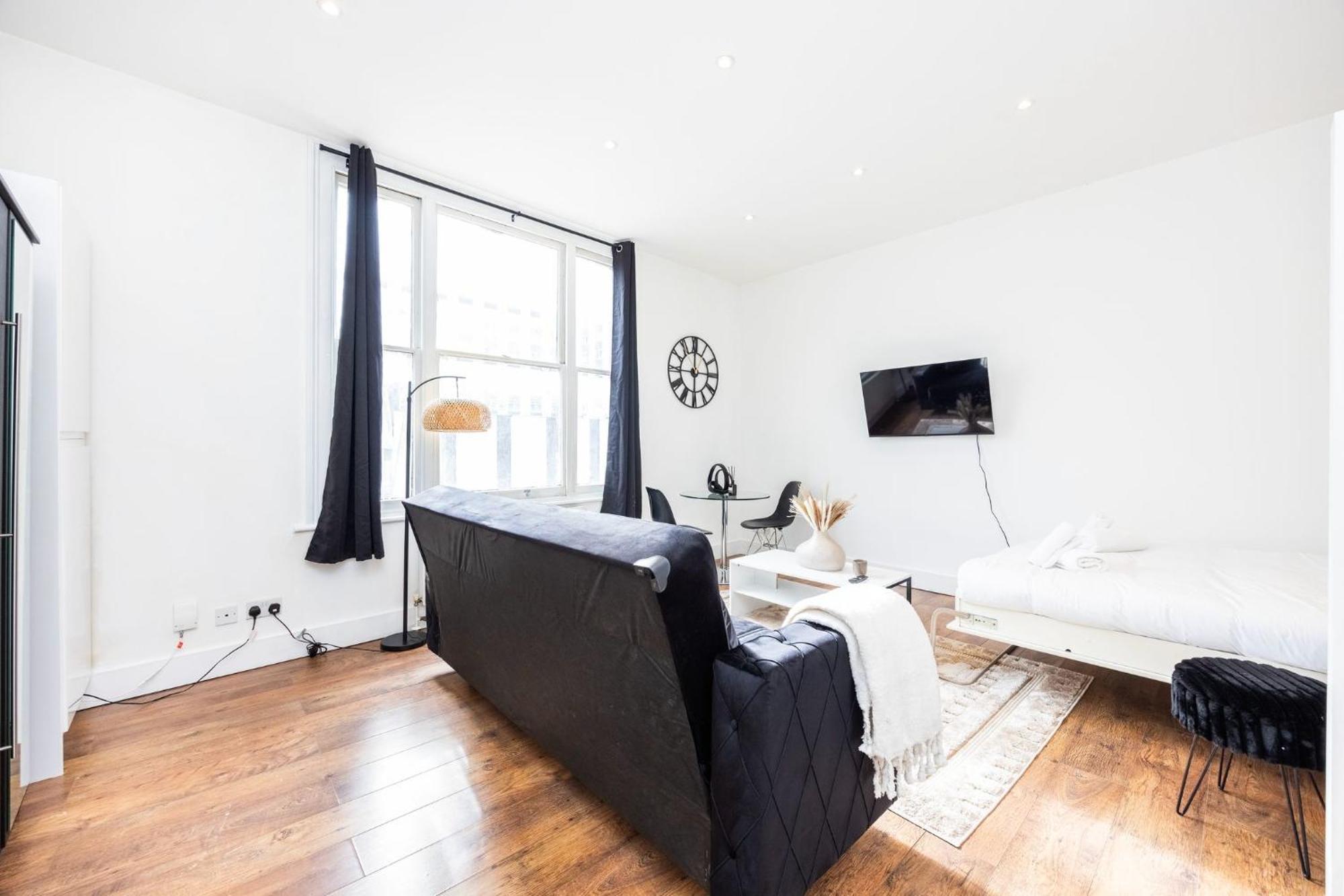 Stylish In Fulham London