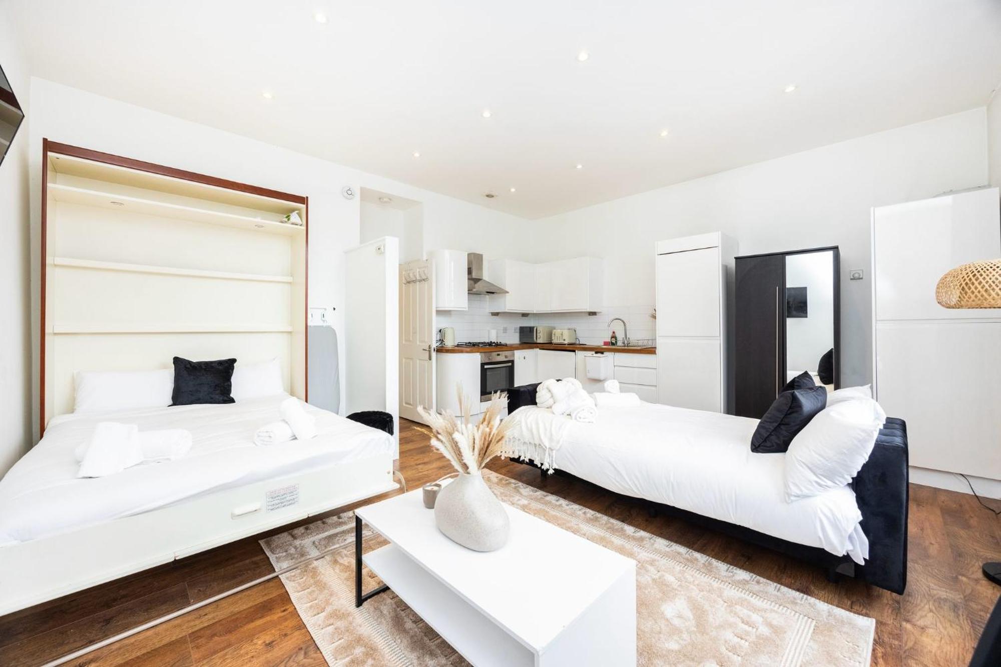 Stylish In Fulham * London