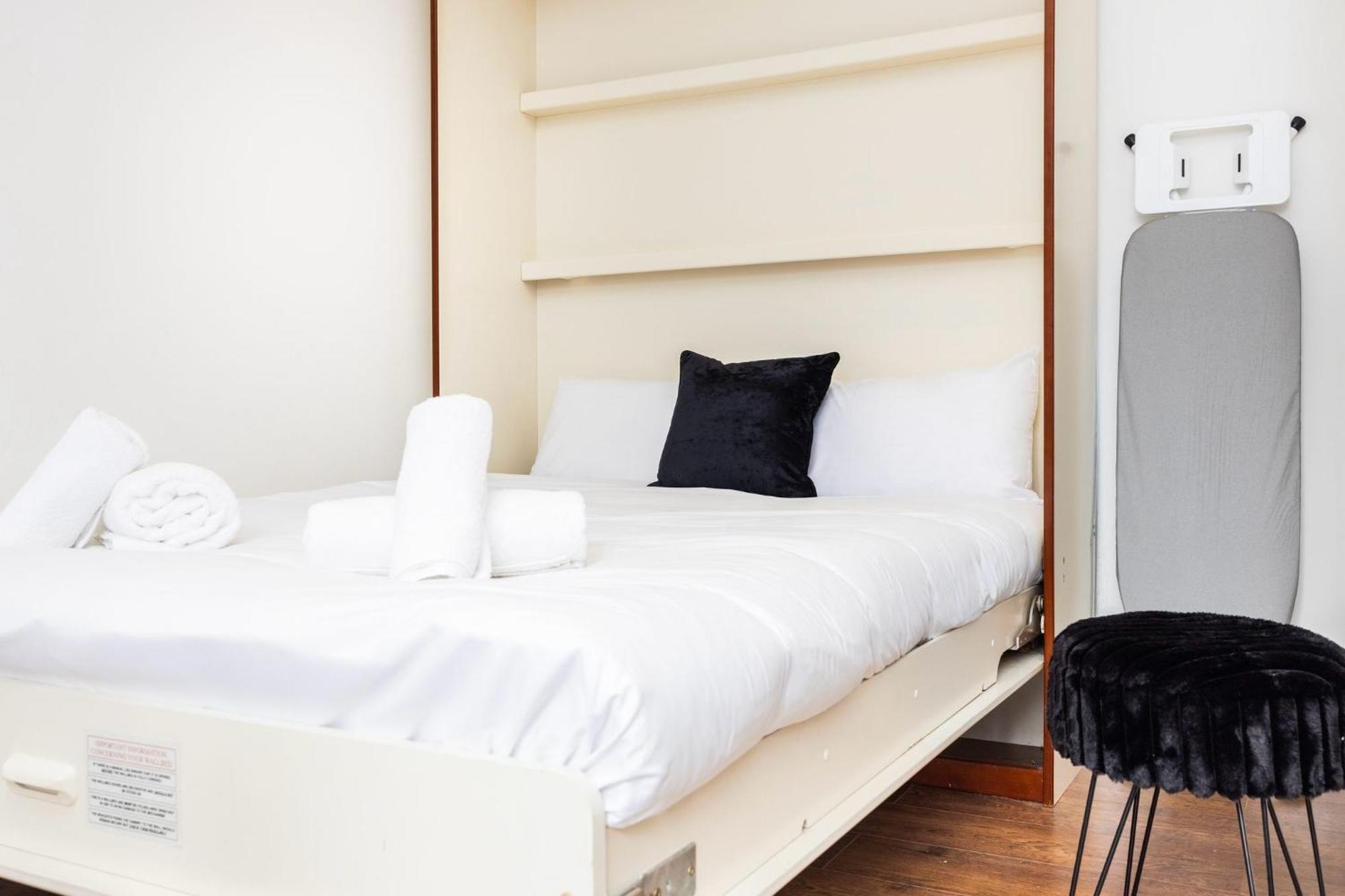 Stylish In Fulham * London
