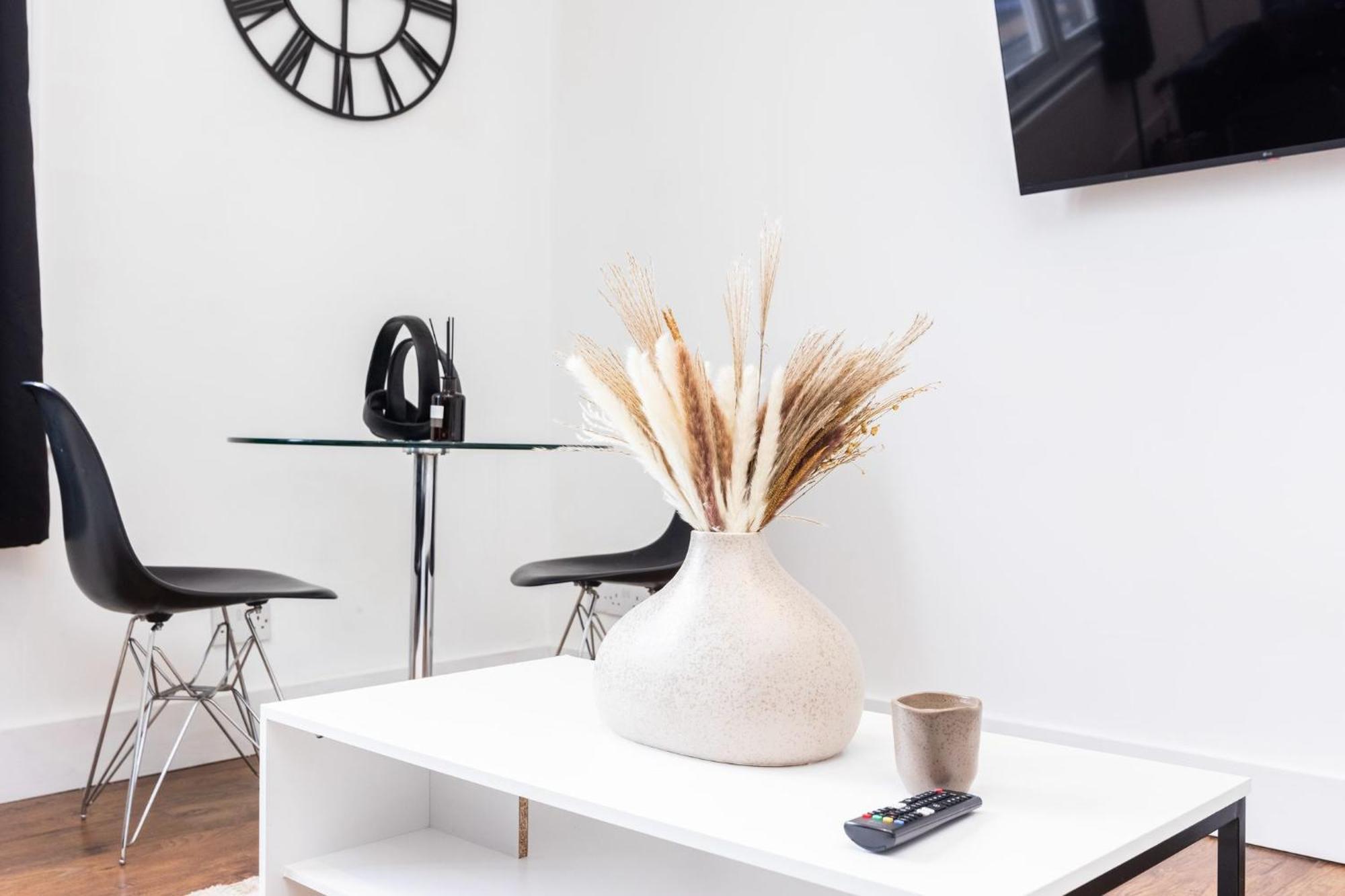 Stylish In Fulham * London