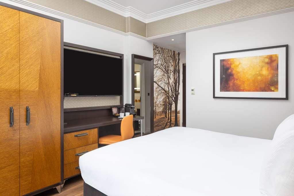 Doubletree By Hilton - Hyde Park Hotel Londen