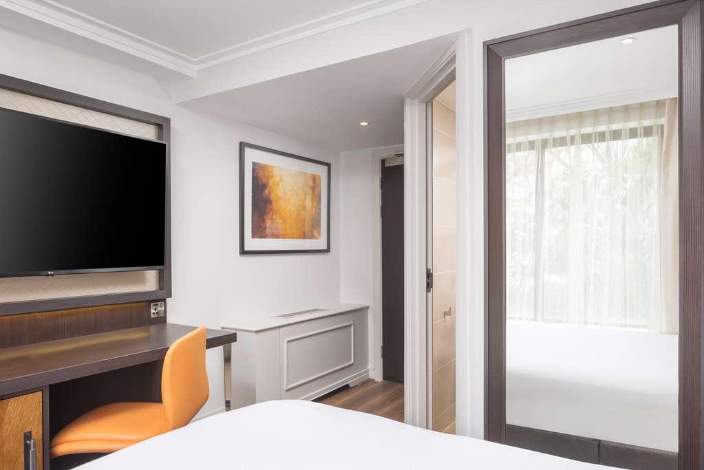 Hotel Doubletree By Hilton - Hyde Park Londen