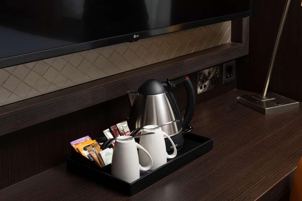 Doubletree By Hilton - Hyde Park