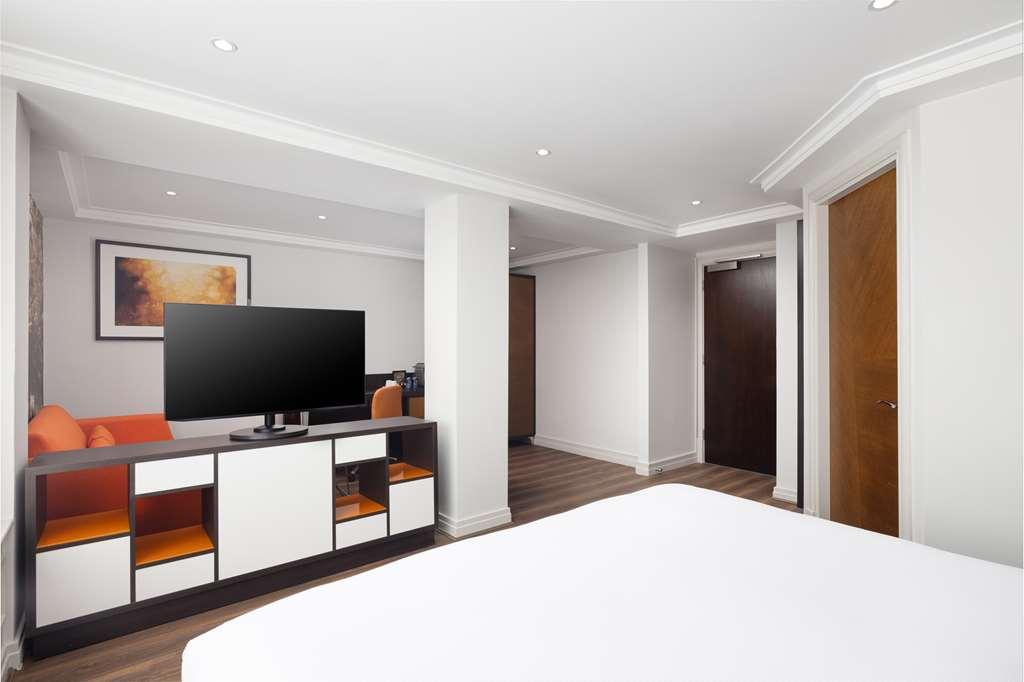 Hotel Doubletree By Hilton - Hyde Park Londen