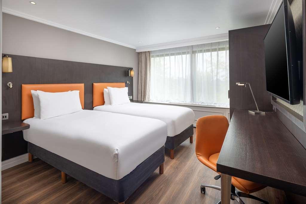 Doubletree By Hilton - Hyde Park 4* Londen
