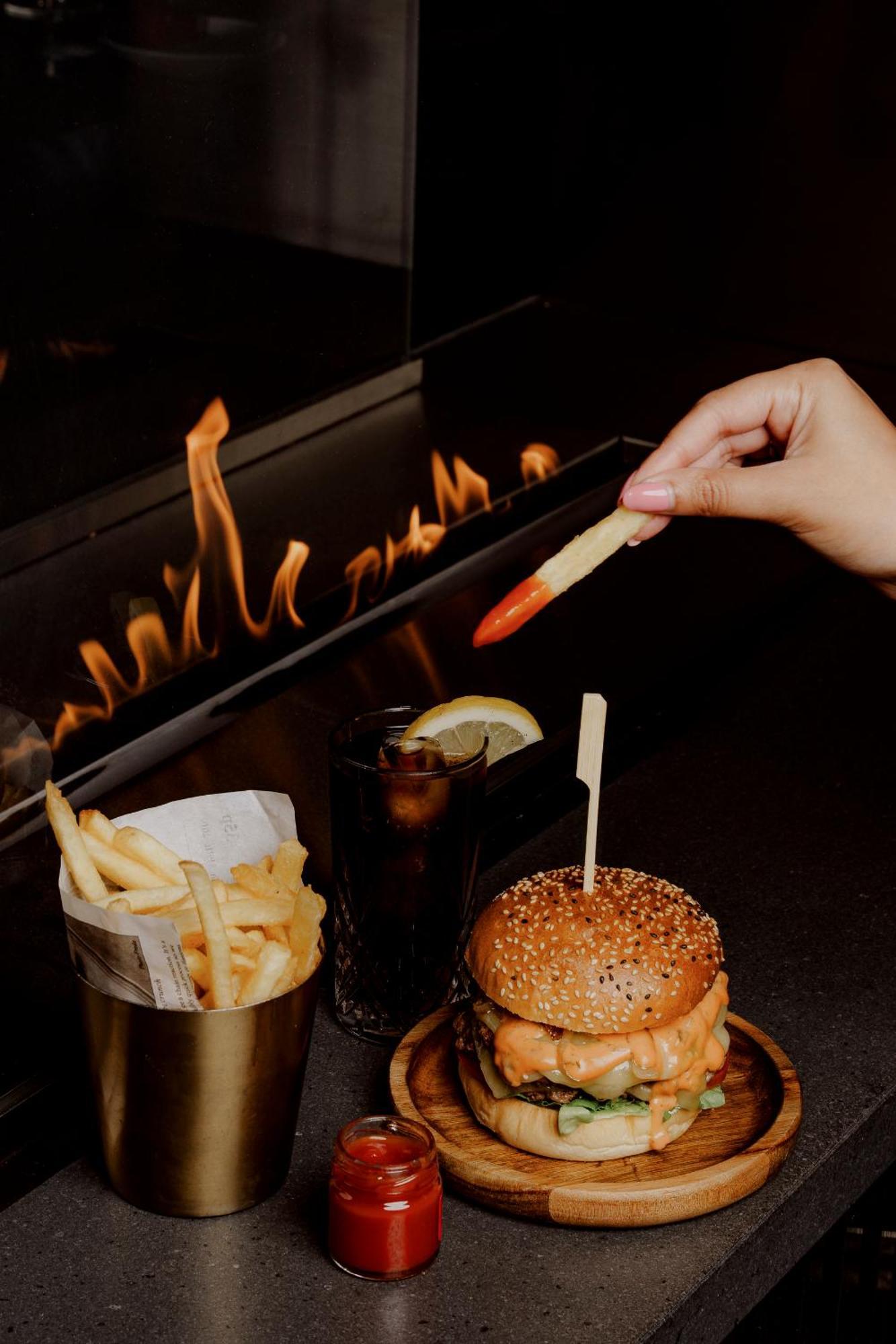 Hyatt Regency Embankment Hotel Londra