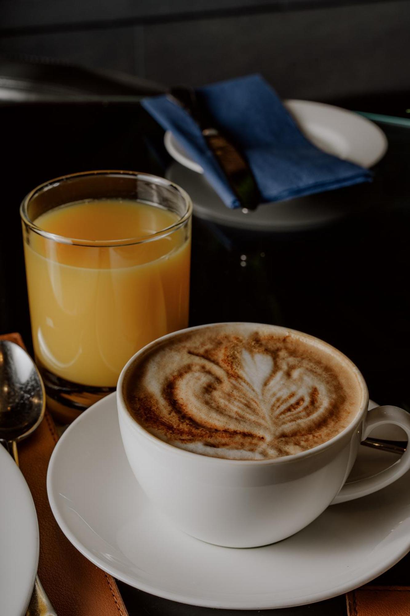 Hyatt Regency Embankment Hotel Londra