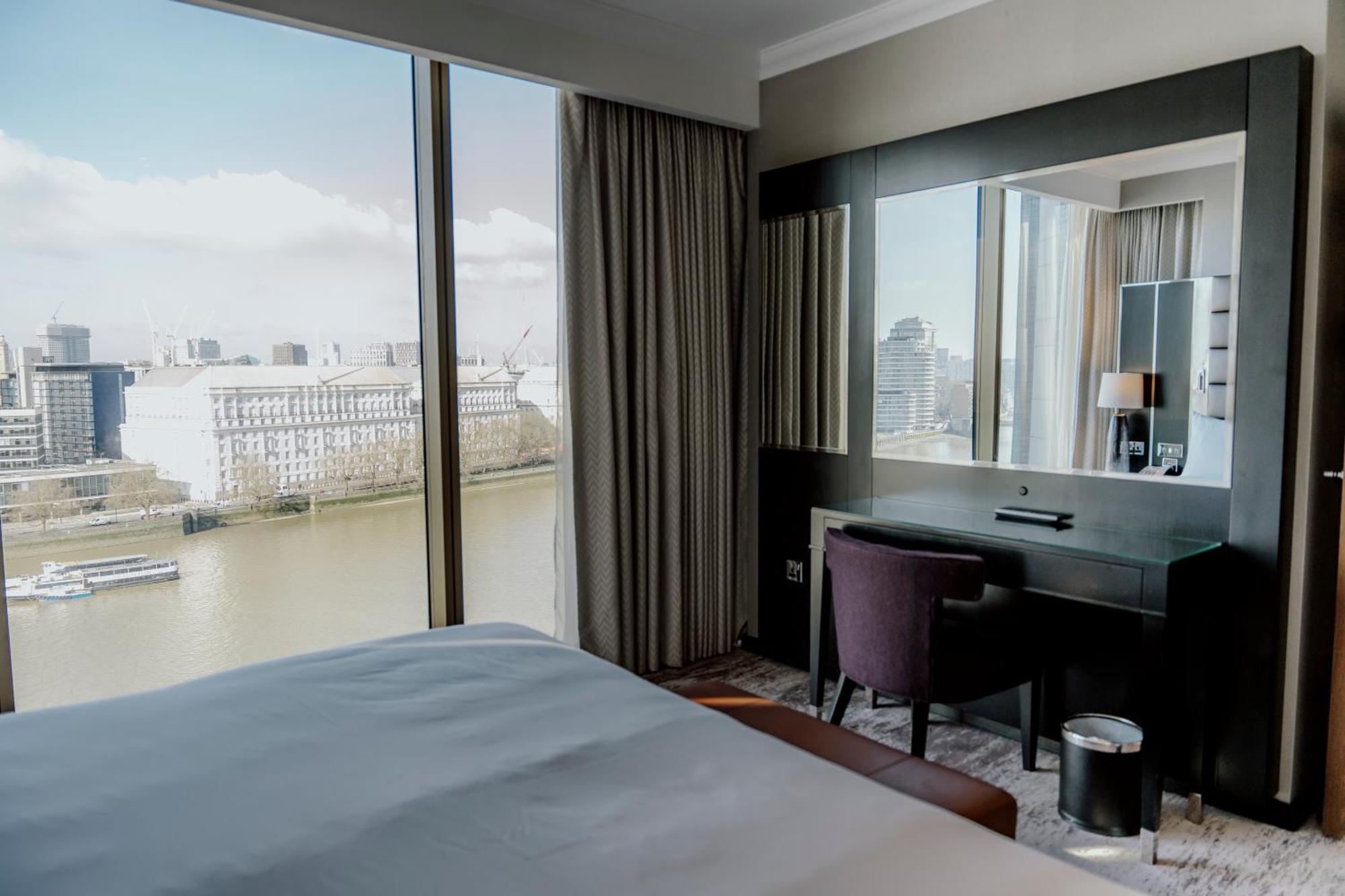 Hyatt Regency Embankment 4* Londra