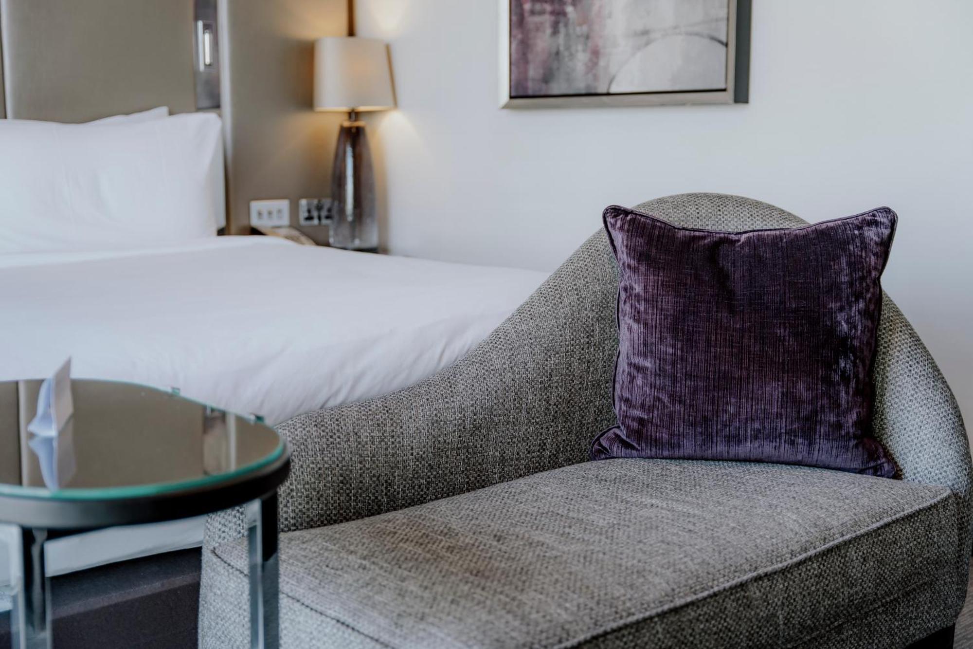 Hotel Hyatt Regency Embankment Londra