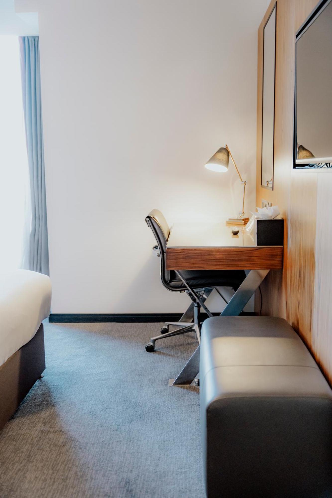Hotel Hyatt Regency Embankment Londra