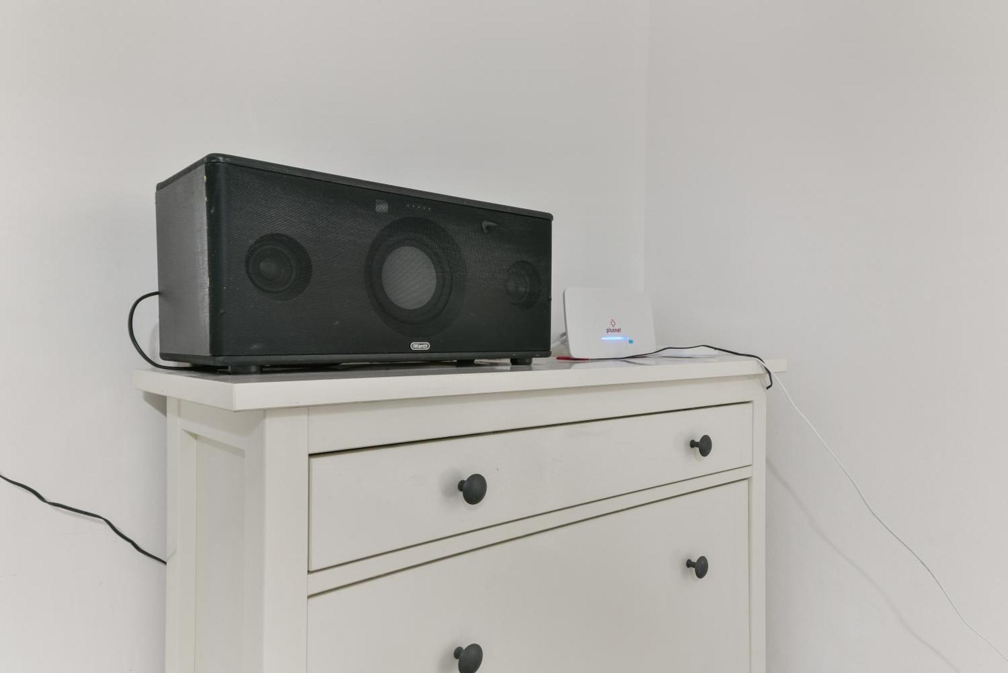 Appartement Bromley Serviced - Beckenham Place Park - - 2 Bed House - Free Parking - 2 Beds 1 Sofabed Londen