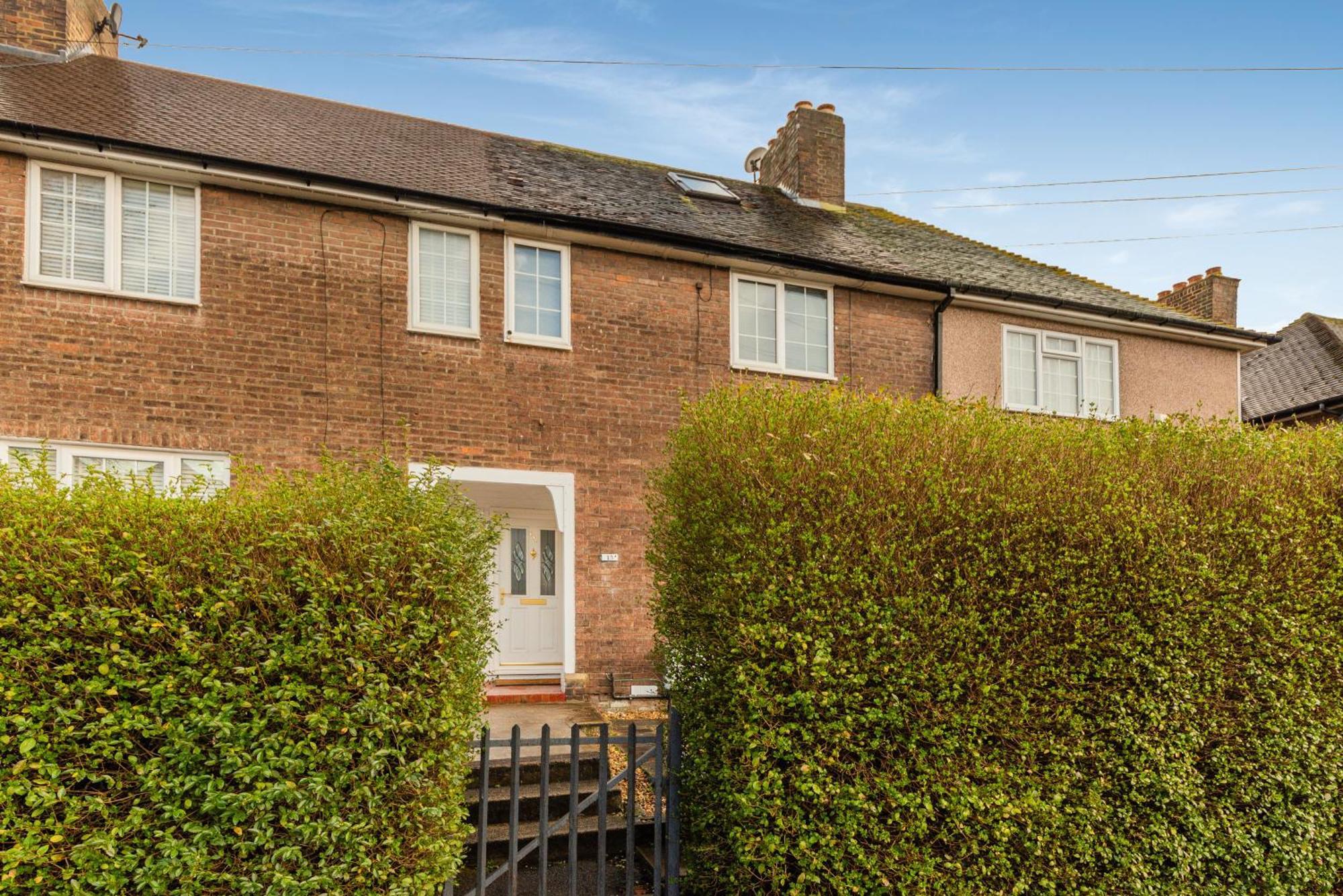 Bromley Serviced - Beckenham Place Park - - 2 Bed House - Free Parking - 2 Beds 1 Sofabed Appartement Londen