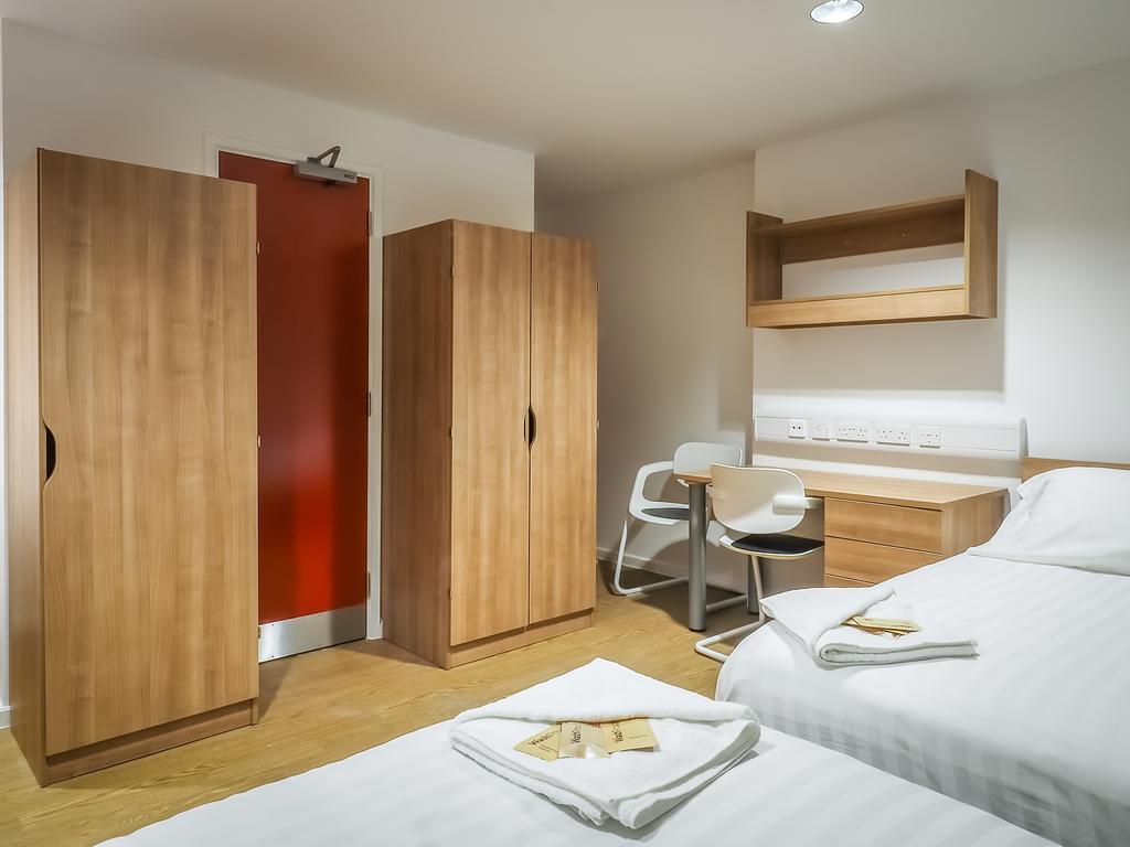 Apartment Lse High Holborn London