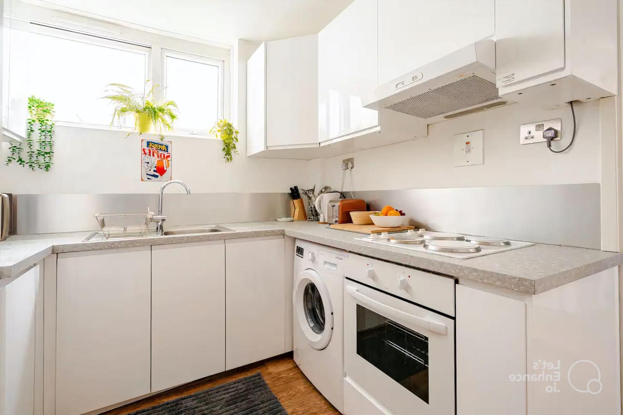 Rooftop By Keyhol Holidays Londres