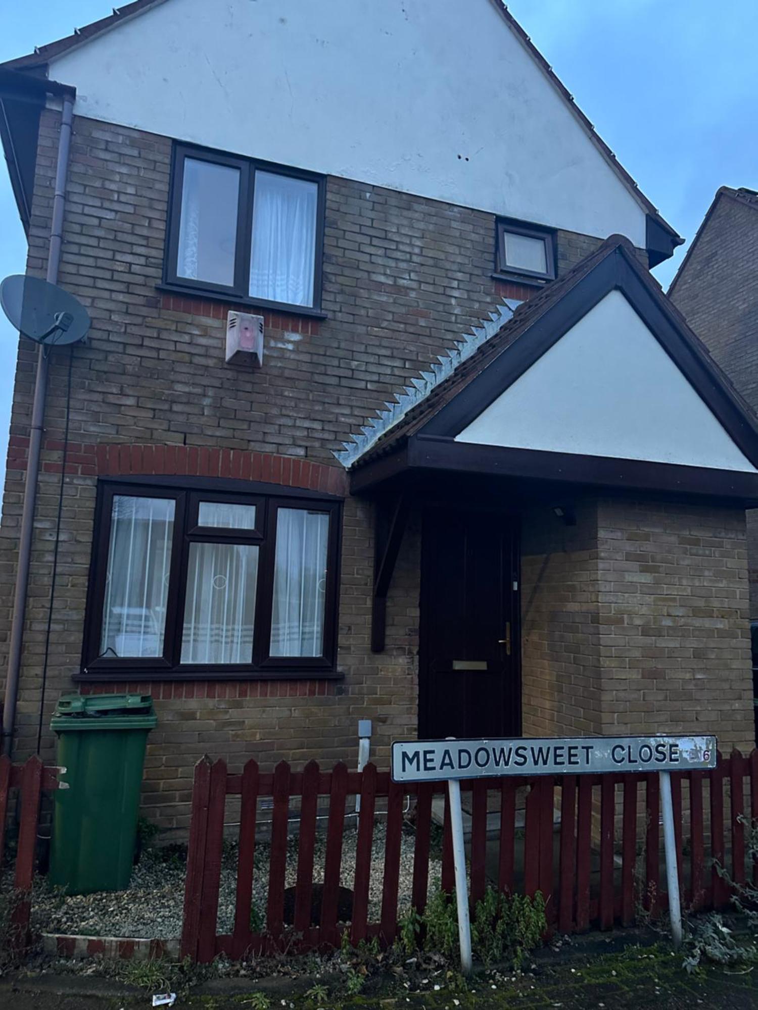 Double In Heart Of Privat overnatting London