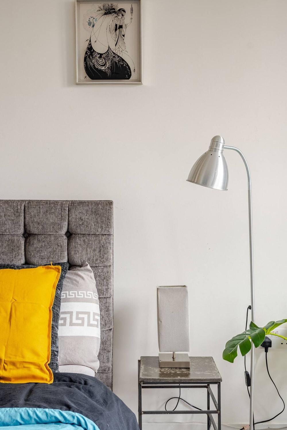 New Modern In Bricklane Leilighet London