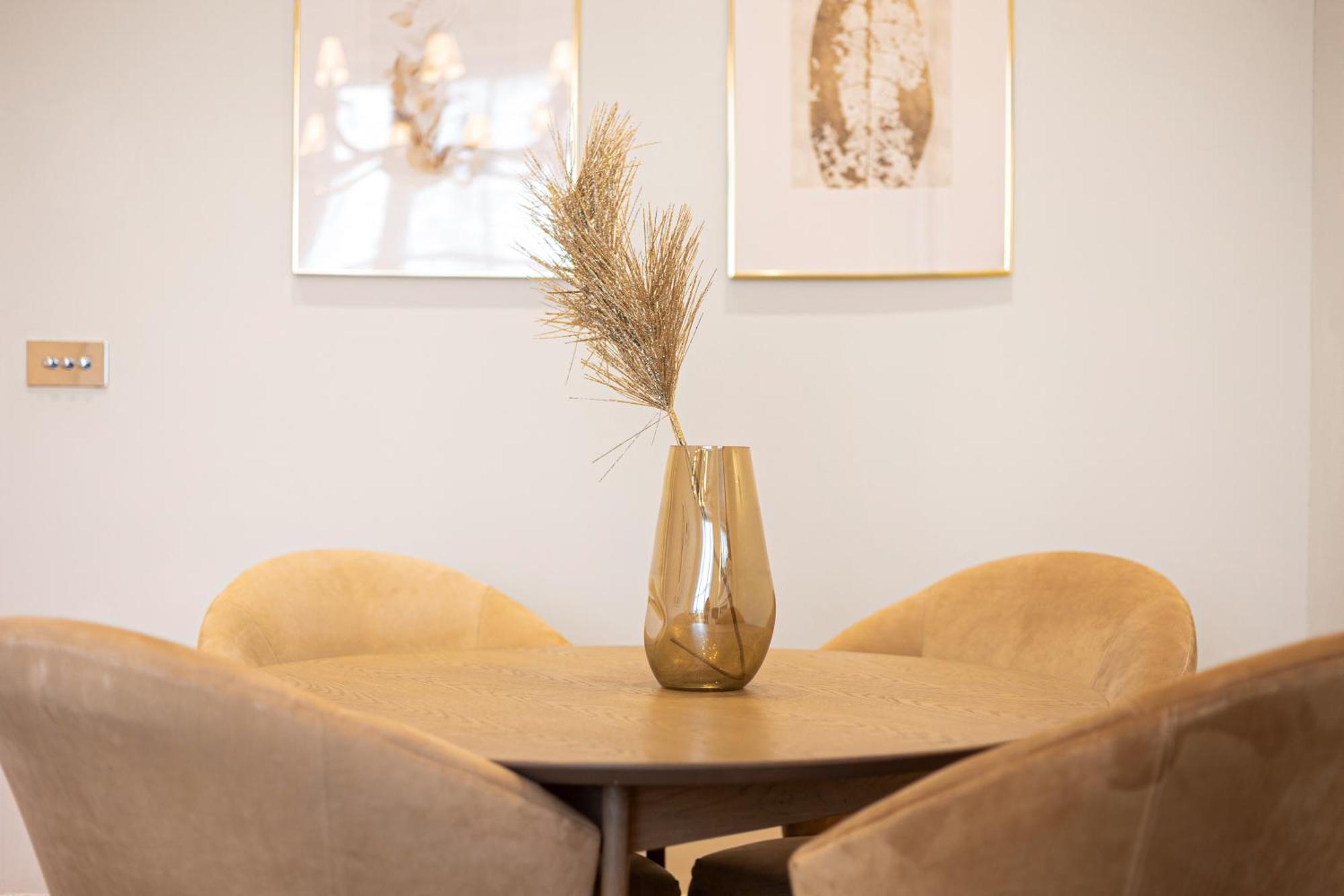 Sunlit 1-br Flat Near Notting Hill Appartamento Londra