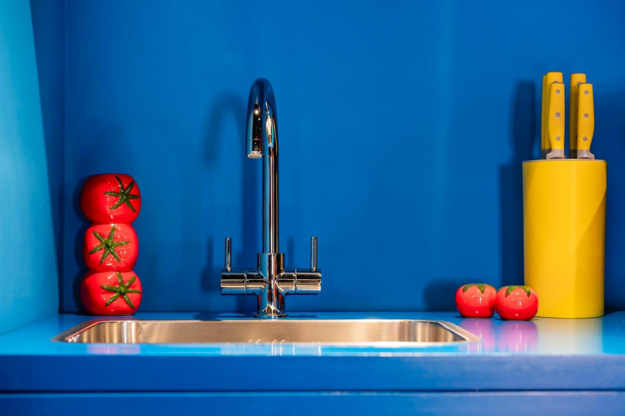 Lägenhet Soho Houze By Welcome London