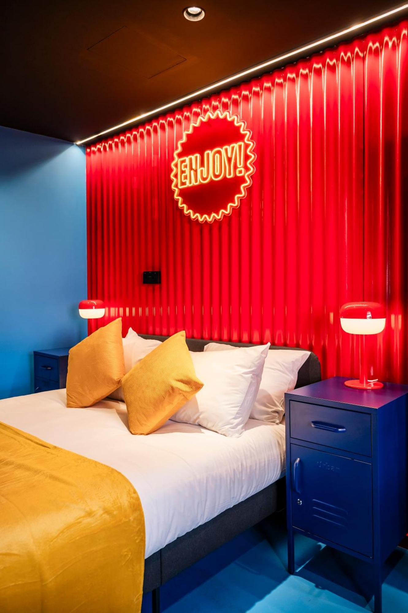 Lägenhet Soho Houze By Welcome London