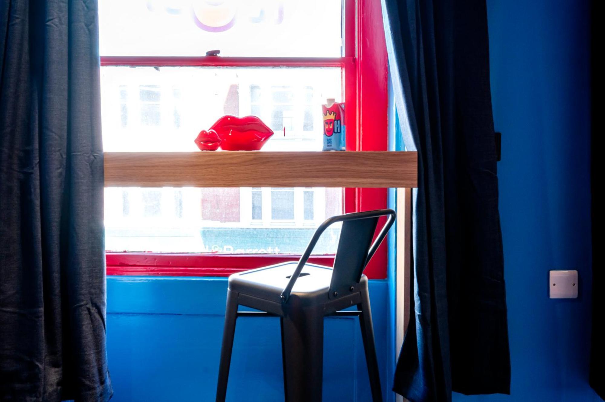Lägenhet Soho Houze By Welcome London