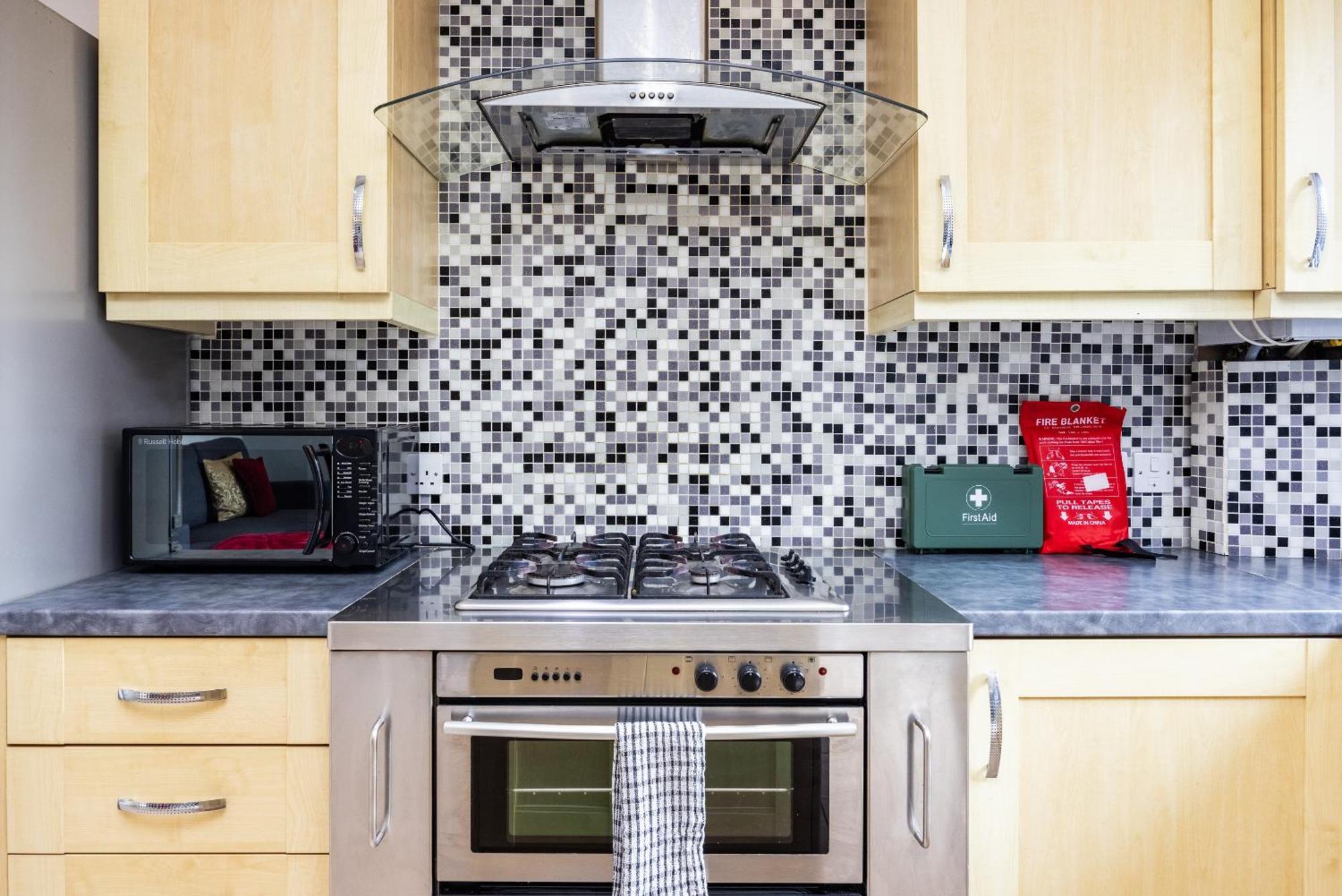 Apartment Cosy In Canary Wharf *