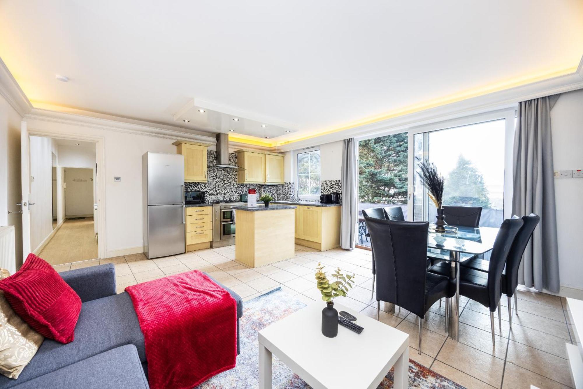 Cosy In Canary Wharf * London