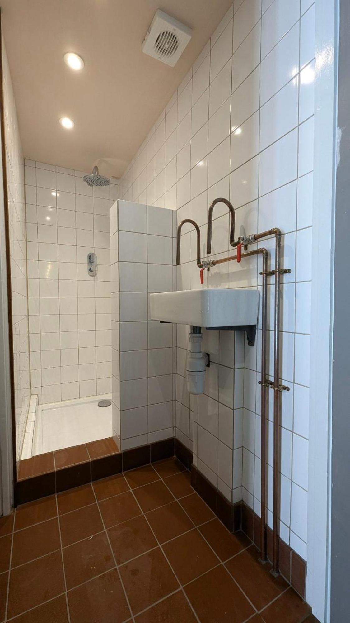 Apartment East *