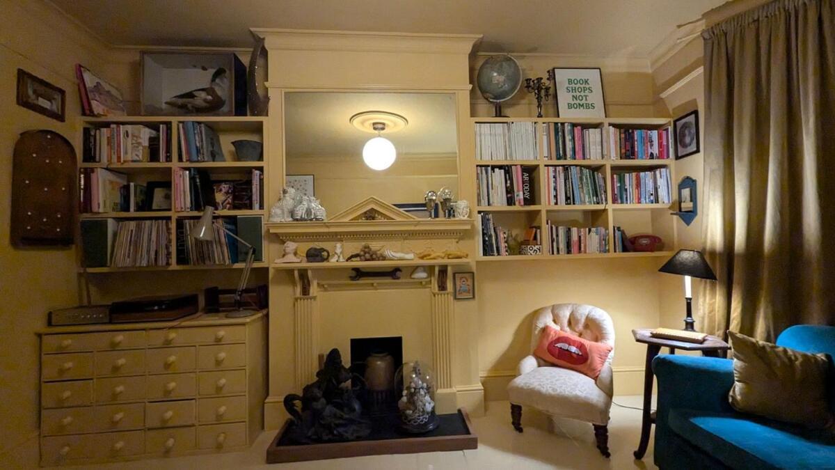 Apartment East London