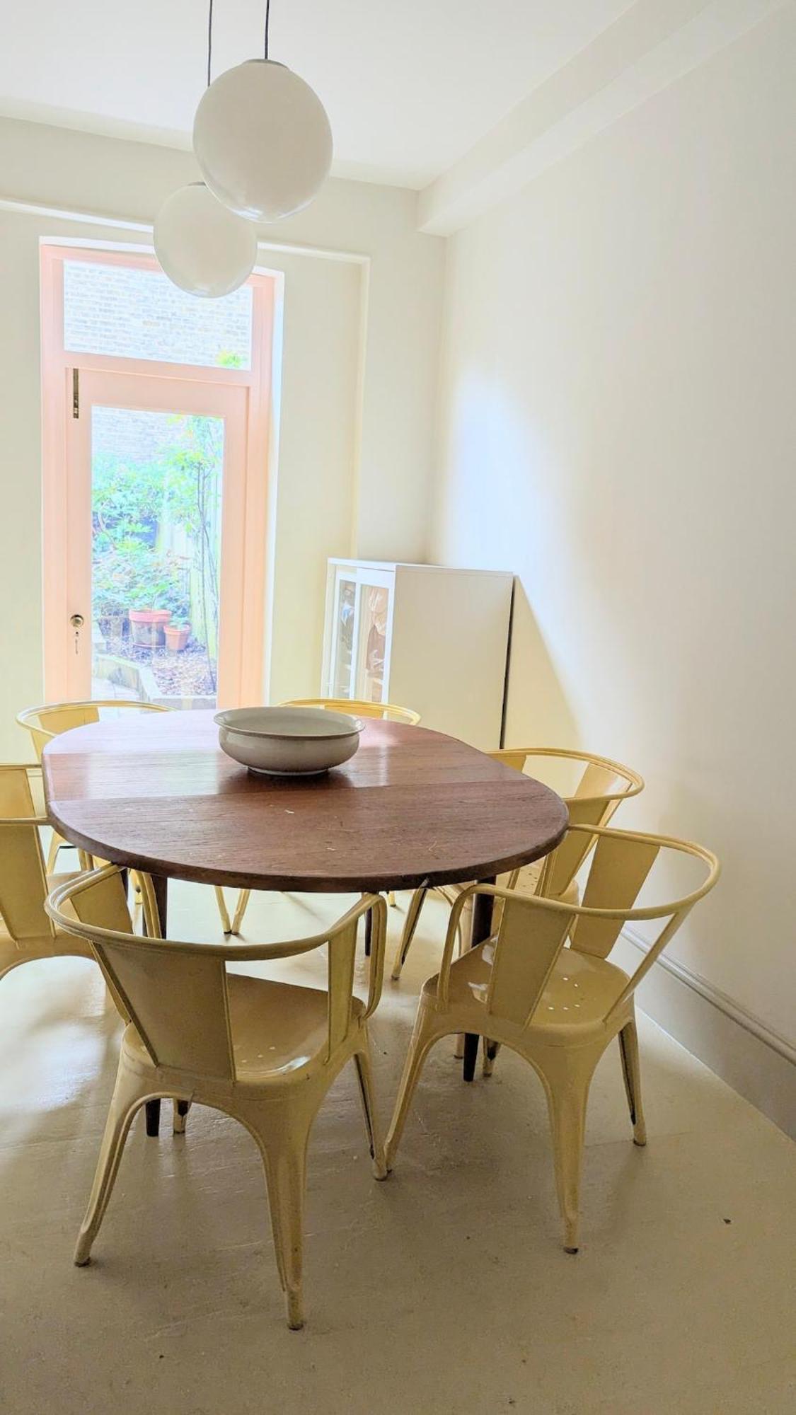 East Apartment