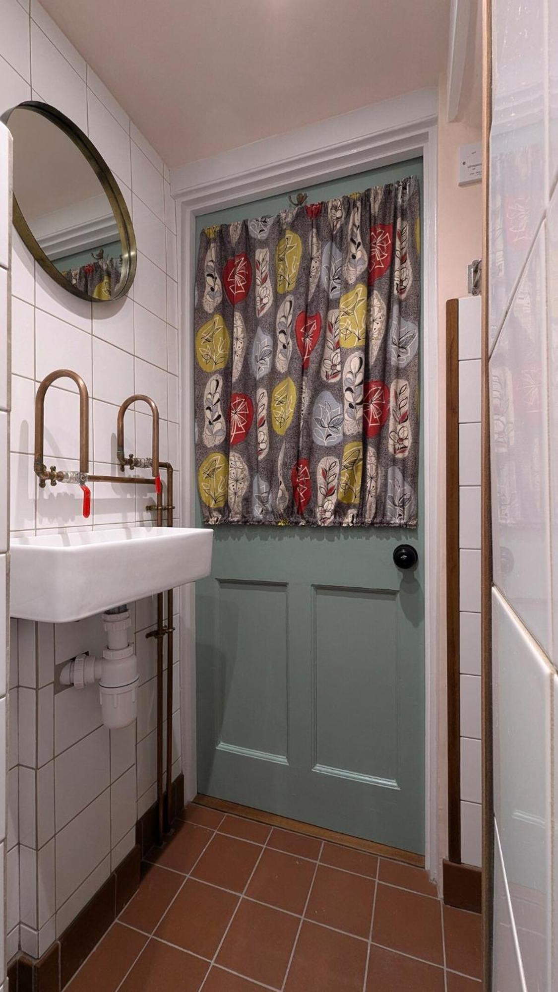 East Apartment London