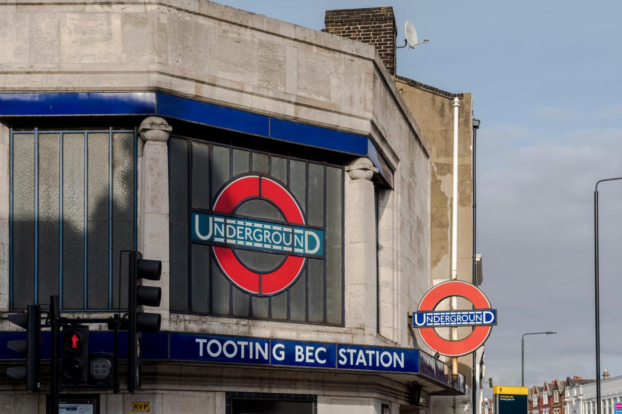 Tooting - Your Appartement Londres