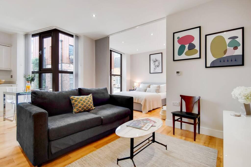 Br5 - Beautiful Flat In Heart Of Borough * Londen