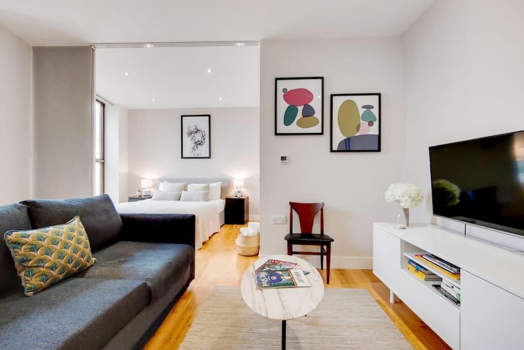 Br5 - Beautiful Flat In Heart Of Borough * Londen