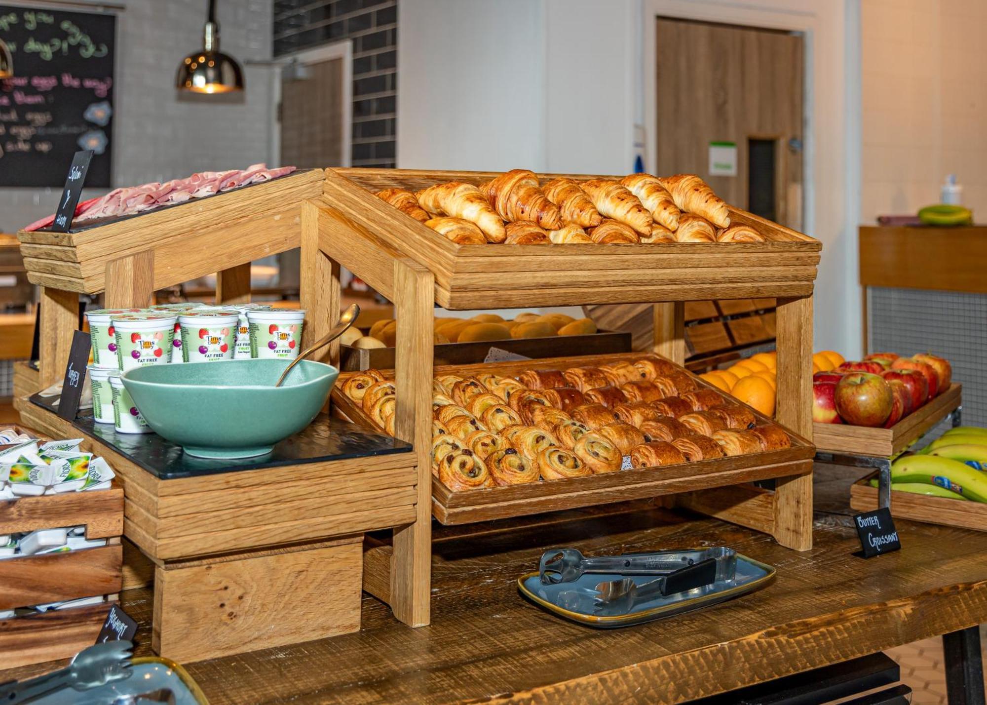 West By Ihg London