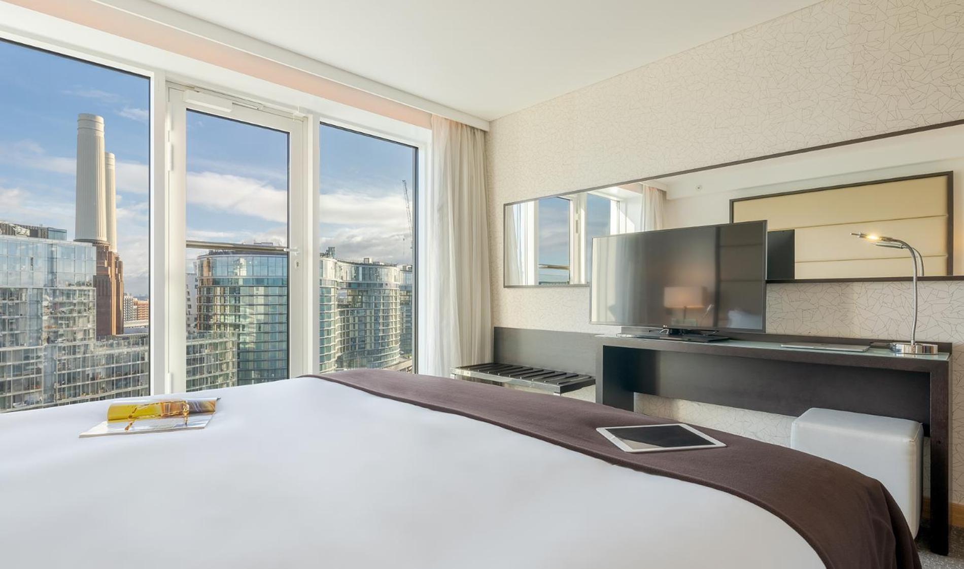 Pestana Chelsea Bridge Hotel&spa Hotel Londen