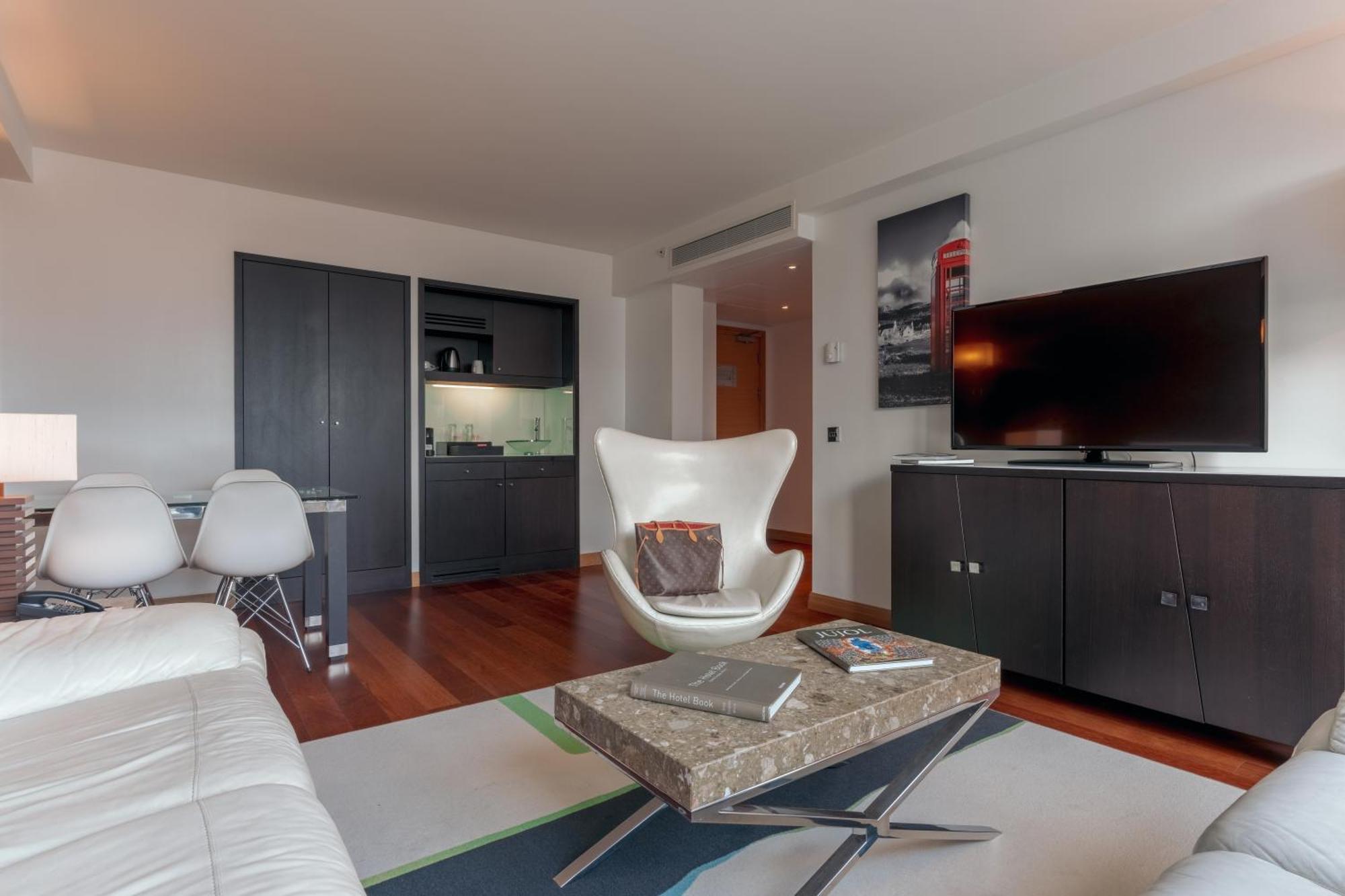 Pestana Chelsea Bridge Hotel&spa 4*