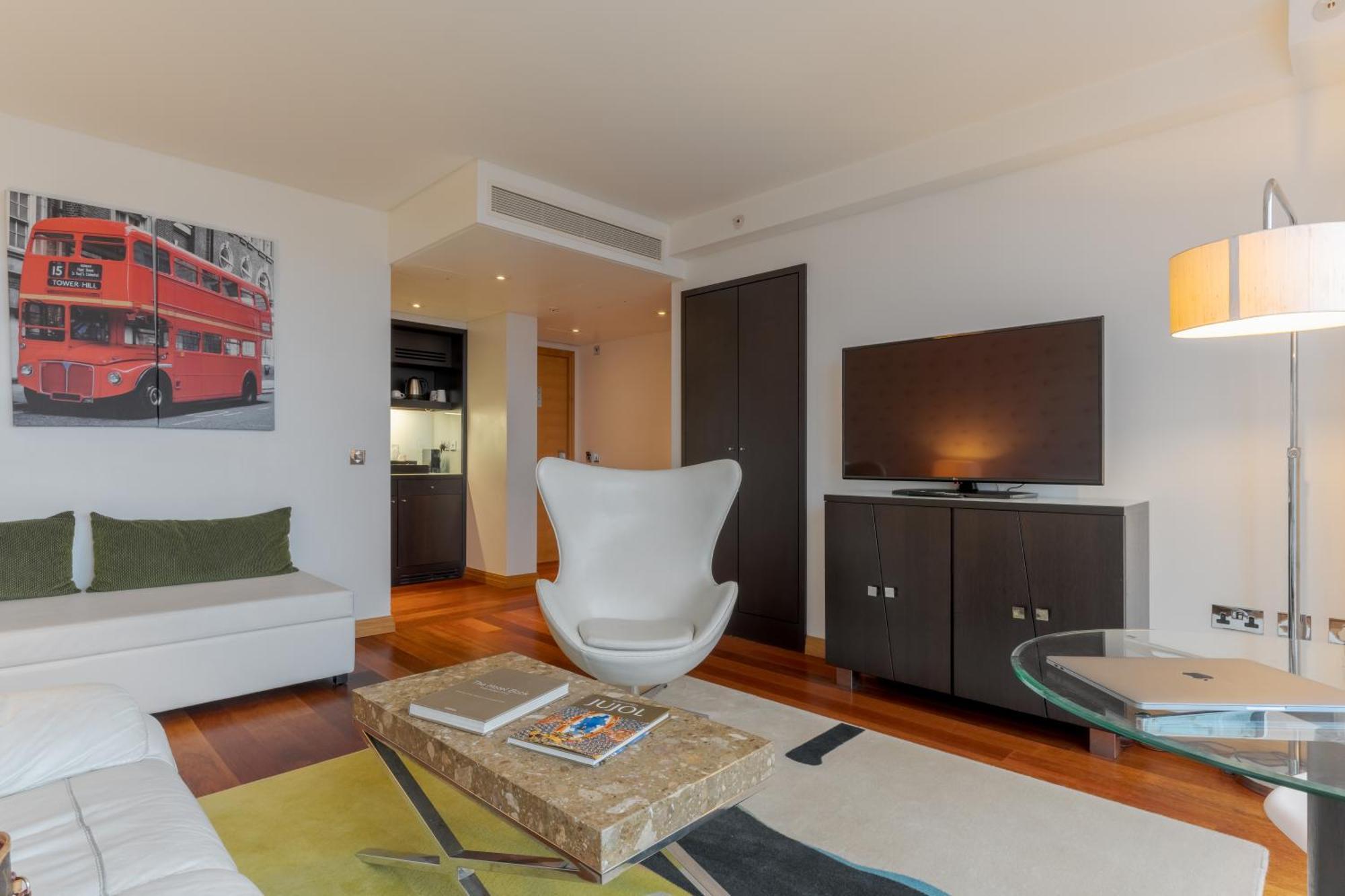 Pestana Chelsea Bridge Hotel&spa 4*