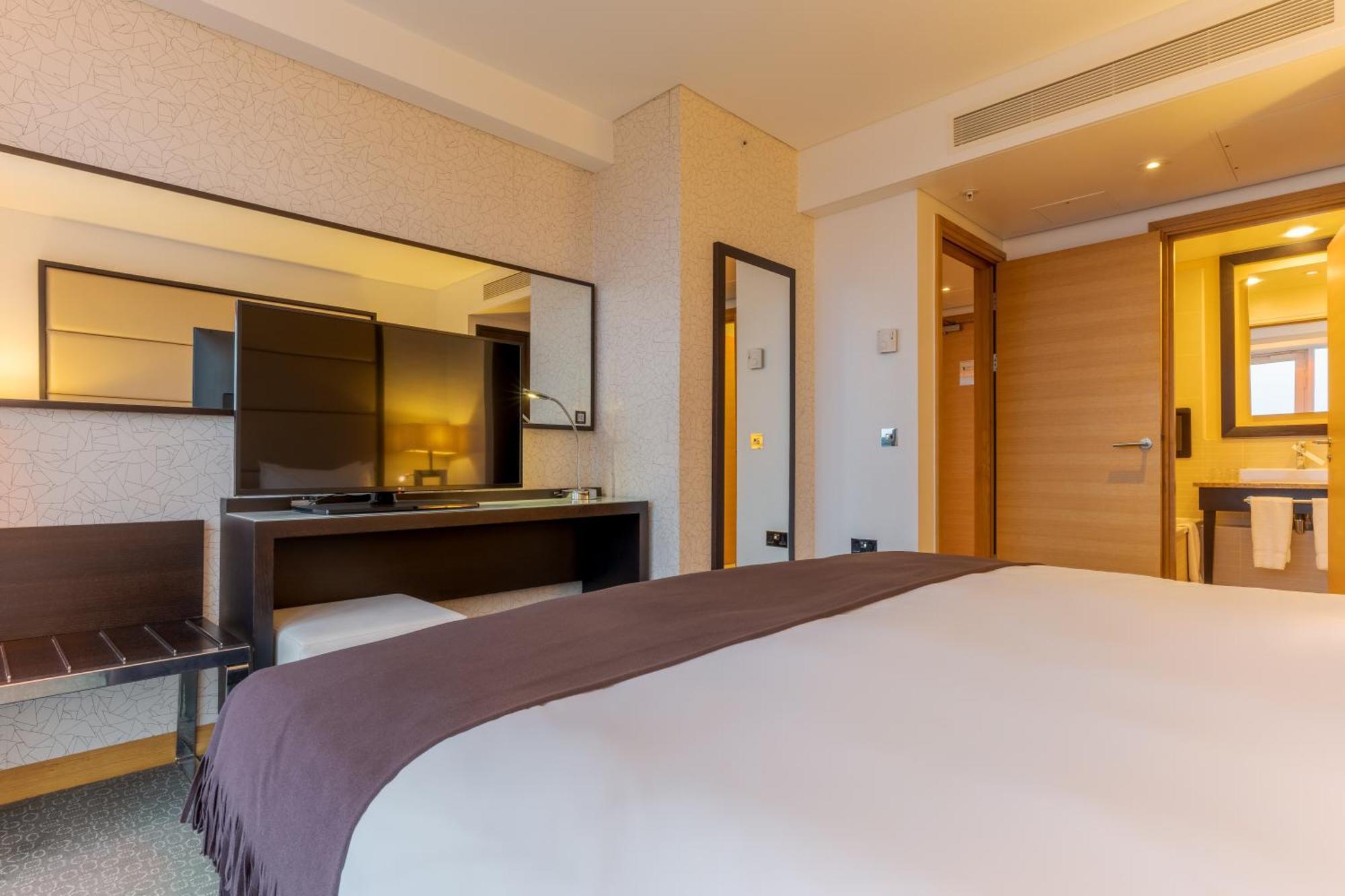 Pestana Chelsea Bridge Hotel&spa