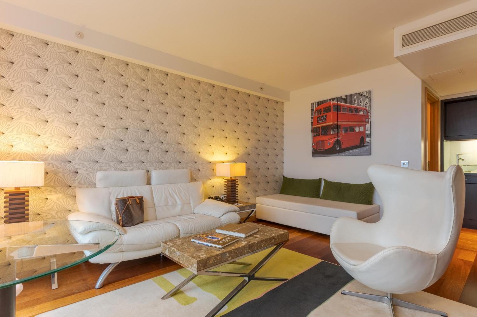 Pestana Chelsea Bridge Hotel&spa Londen